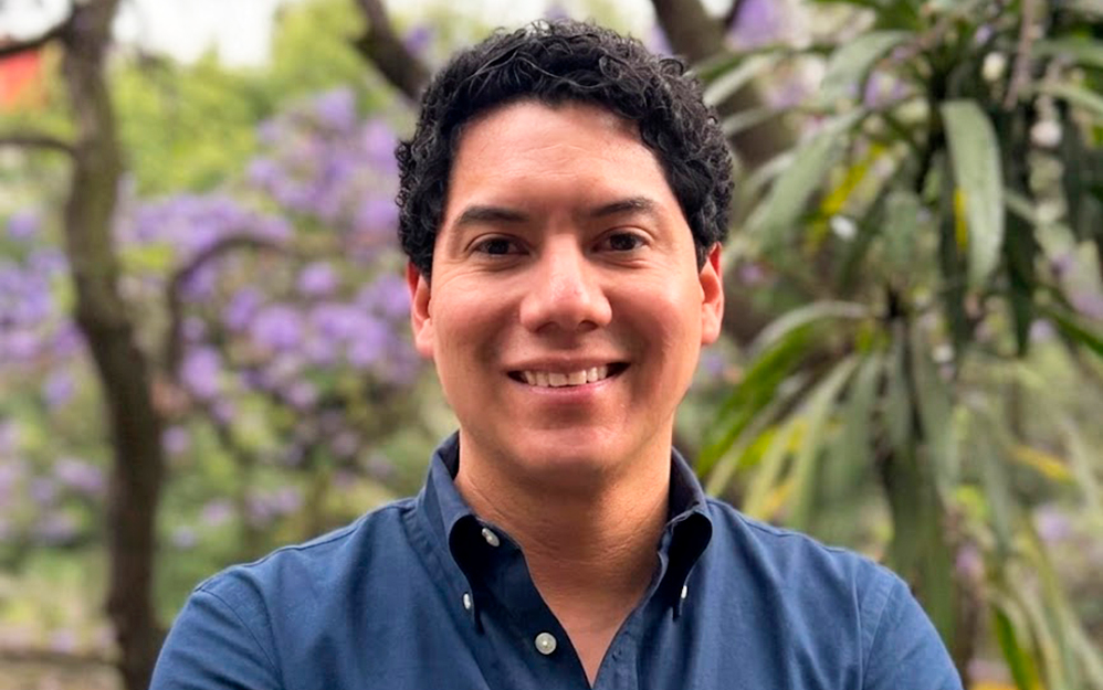 Abraham Ramírez