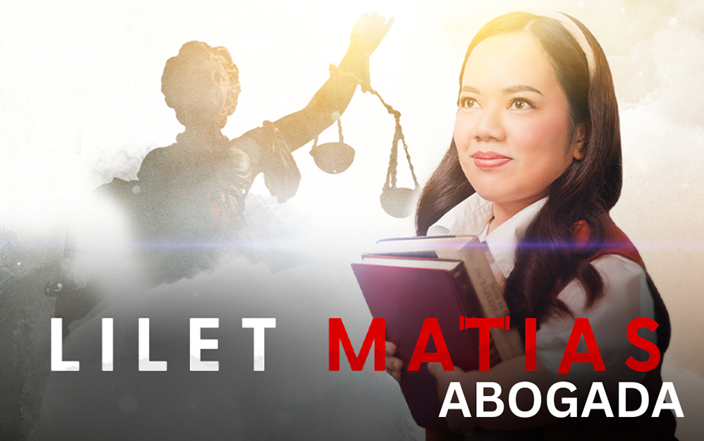 Lilet Matias, abogada llegará en agosto a República Dominicana