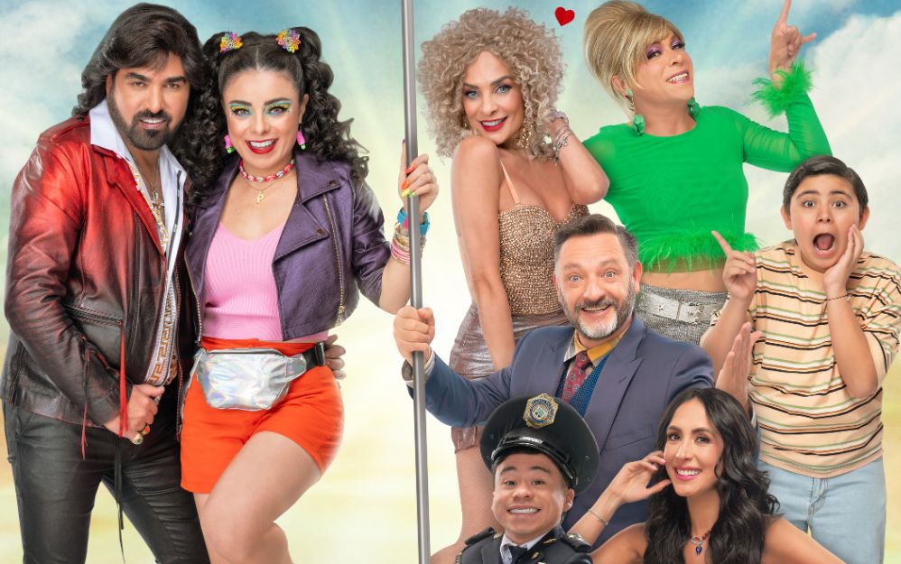 El príncipe del barrio incorpora nuevos personajes en su cuarta temporada