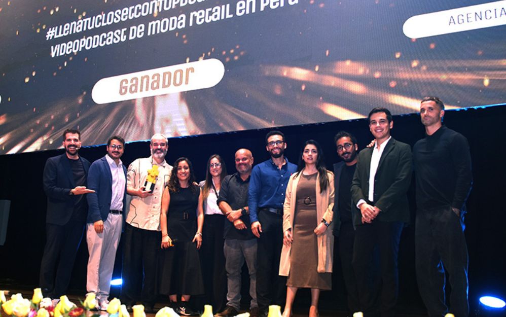 El Gran MIXX 2026, máximo reconocimiento del certamen, fue otorgado a Bloqueo de Emergencia: seguridad a la vuelta de la esquina