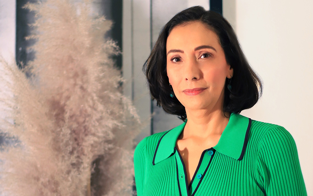Según Daniela Menéndez, Country Manager de Palo Alto Networks México, la competencia global de fútbol pone a prueba la confianza digital de marcas y consumidores