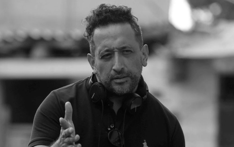 director Julián Hernández