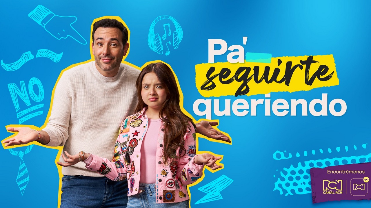 <em>Pa’ seguirte queriendo</em>