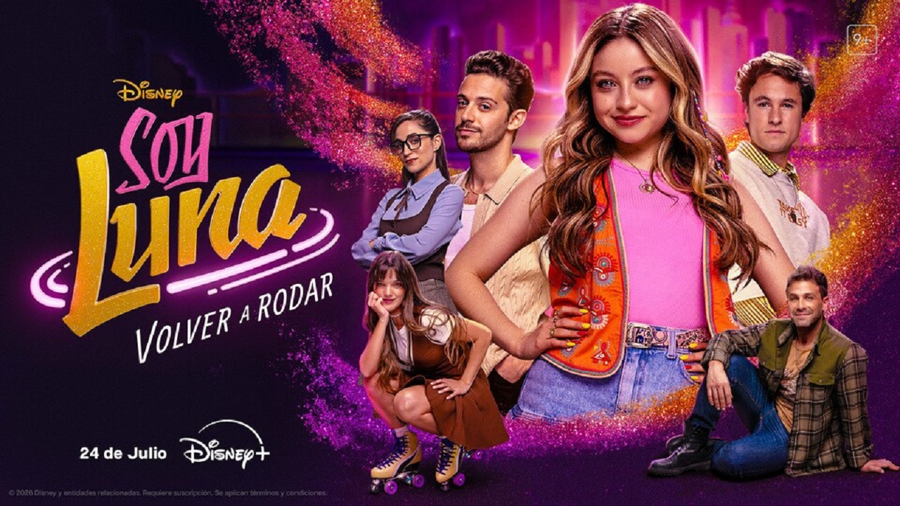 <em>Soy Luna: volver a rodar</em>