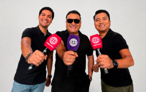 América Multimedia
