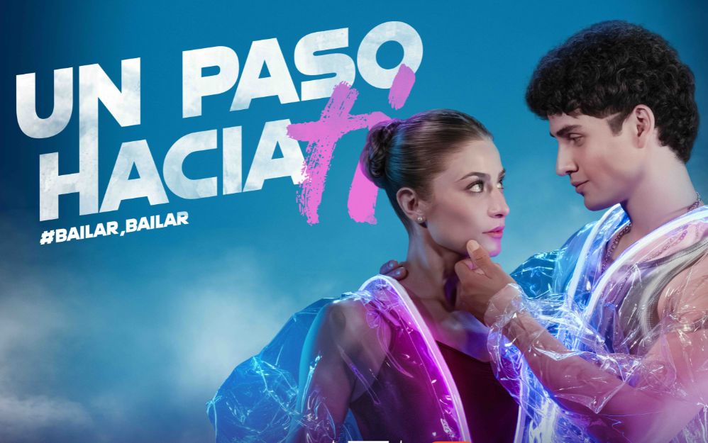 Un paso hacia ti TelevisaUnivision