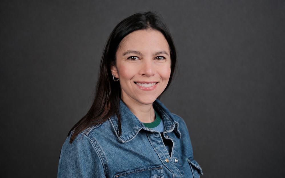 Isabella Gaitán de Acodem