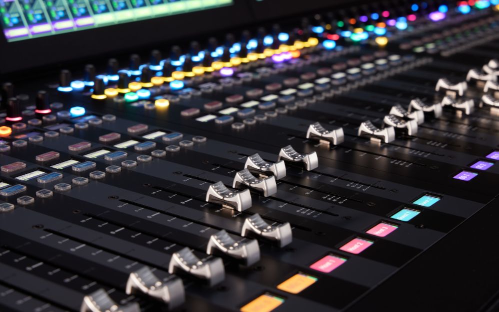 Calrec aprovechará IBC 2026 para reforzar su visión de una producción de audio más flexible, escalable y orientada a optimizar costos operativos