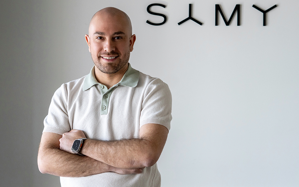 Eduardo Sánchez, Director of Social Strategy & Social Media de SAMY México