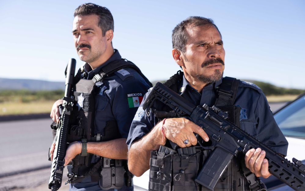La Captura de Netflix