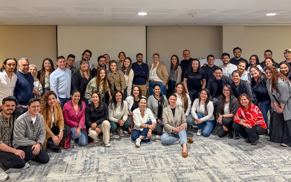 Esta edición incorporó un espacio de conversación entre clientes y expertos