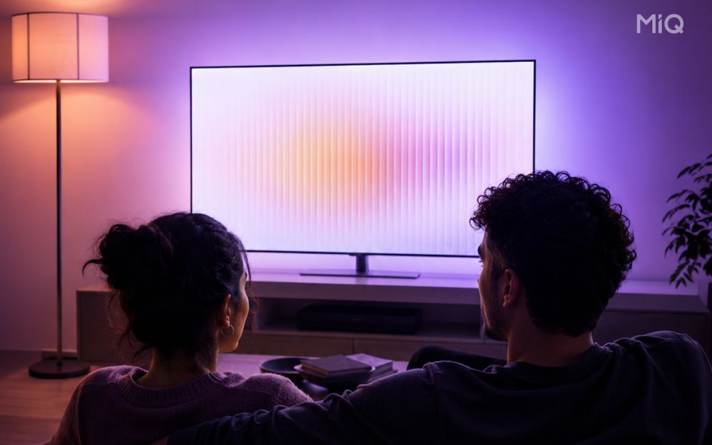 La televisión mantiene un papel central en los hábitos audiovisuales de los argentinos