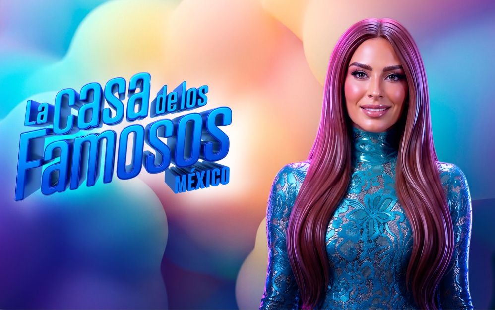 La casa de los famosos México 4 lidera la TV abierta con su gala de estreno