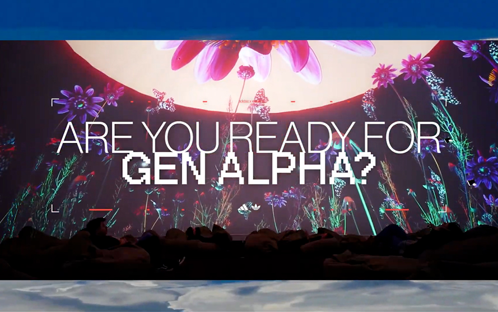 Generación Alpha: El consumidor que ya está redefiniendo el mercado