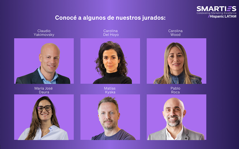 Los MMA Smarties Hispanic Latam aplican un modelo que combina estrategia, resultados y una visión integral de la industria