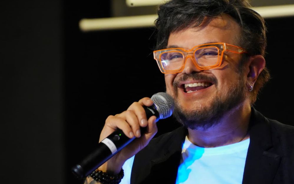 Aleks Syntek