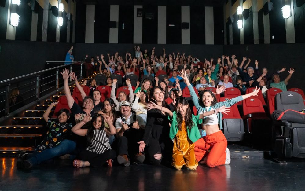 Concluyó el GIFF 2026
