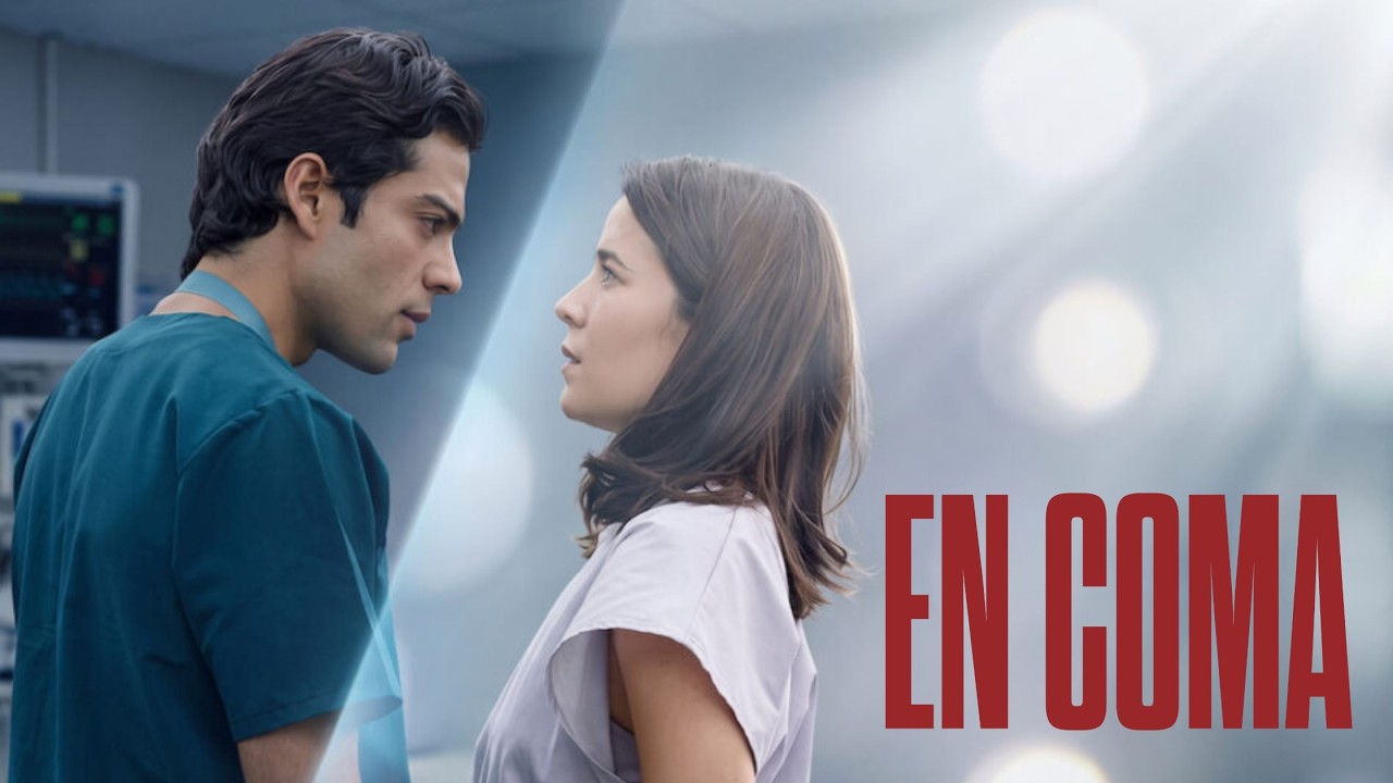 <em>En coma</em>