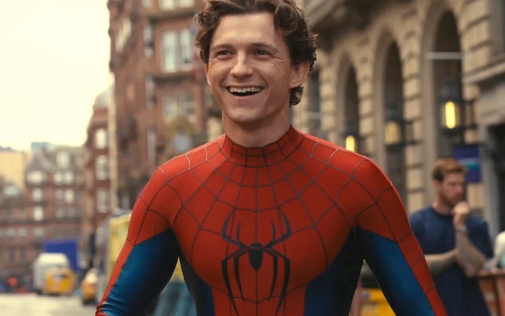 Spider-Man: Un nuevo día en su primer fin de semana en Colombia tuvo 1.360.298 espectadores en 865 pantallas