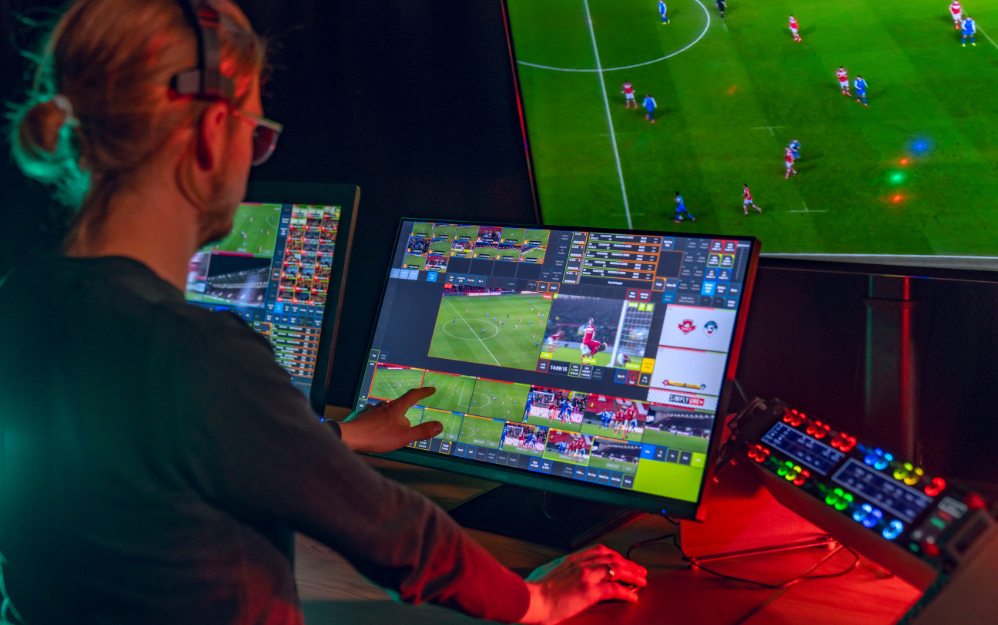SimplyLive Production Suite Flex incorpora nuevas configuraciones de servidores compatibles con SMPTE ST 2110