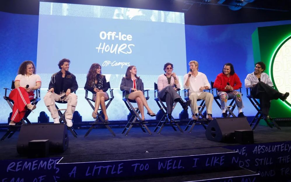 LiveU Ingest permitió almacenar de manera continua las 16 señales generadas durante el evento