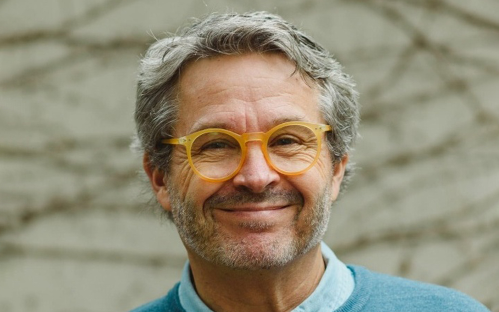 Charlie Shaw, Gerente General de IAB Argentina