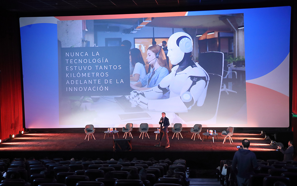 El IAB Now 2026 se realizará el 25 de agosto en el Dot Baires Shopping 