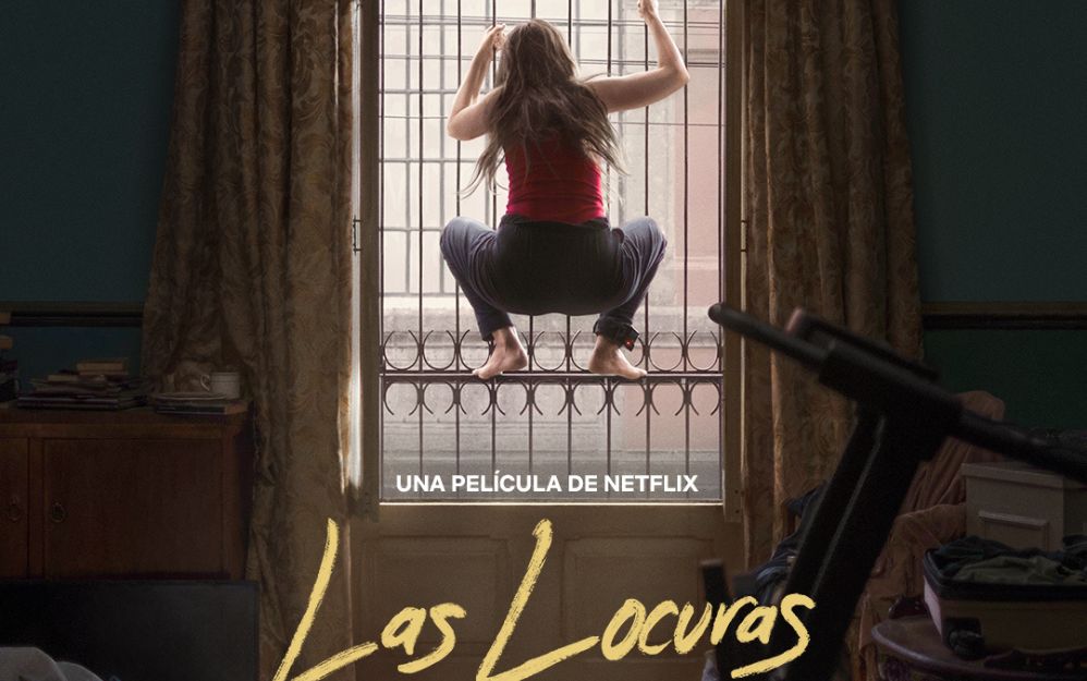 Las locuras de Netflix
