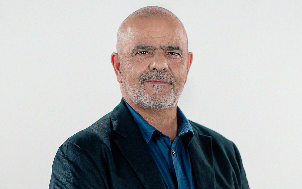 Pablo Massi ingresó a Latina en agosto