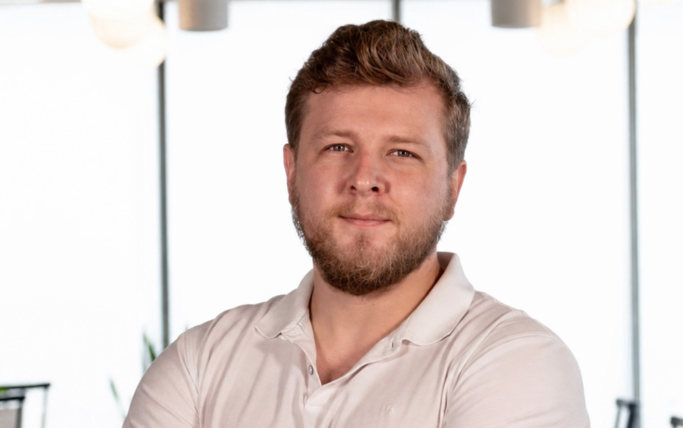 Alexandre Tordjman, managing director Latam de Equativ