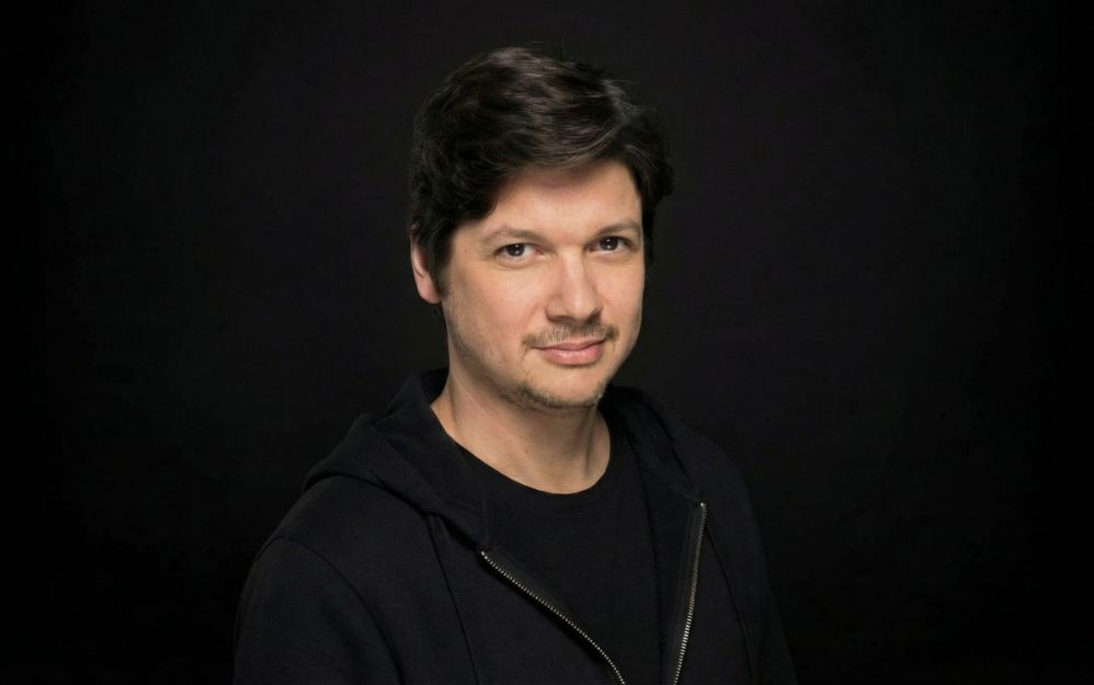 Taricco: En Bucle documentamos cada etapa creativa, desde la generación hasta la aprobación final