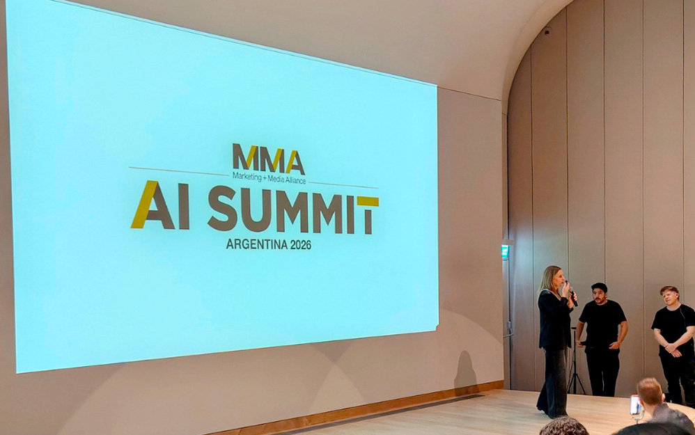 Soledad Moll, Directora de Hispanic Latam de MMA