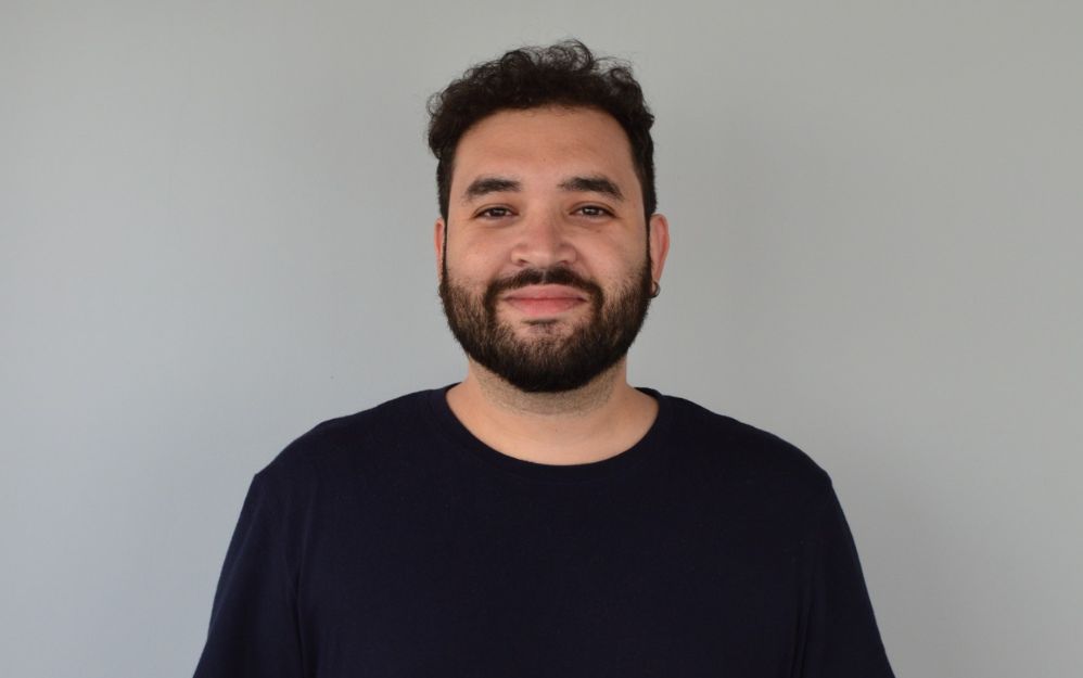 Lobos León: Estoy muy contento con este nuevo desafío y con la confianza de Don