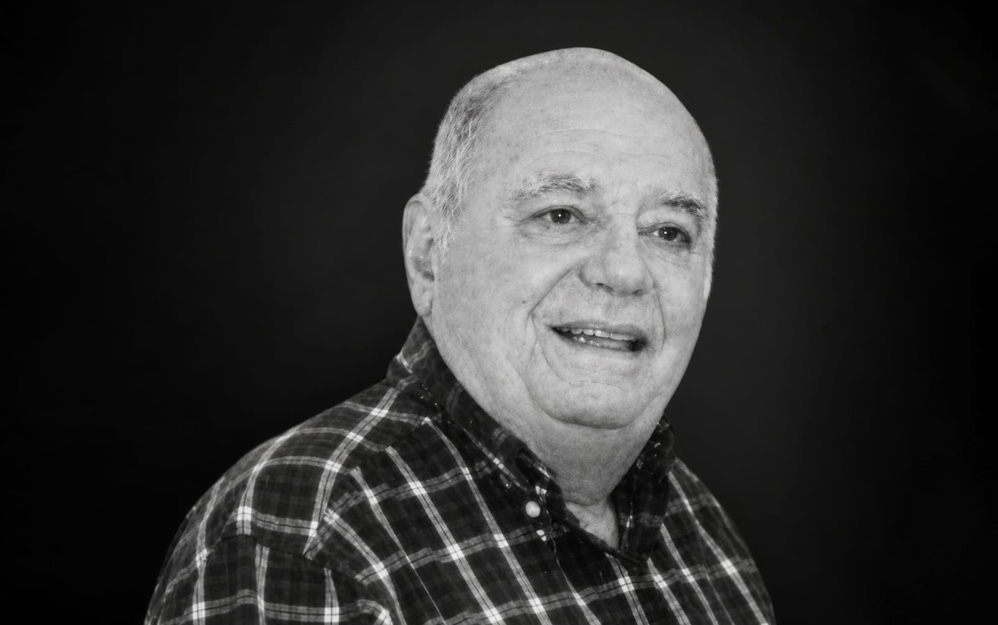 Hugo Zuliani, expresidente de la Asociación Argentina de Agencias de Publicidad