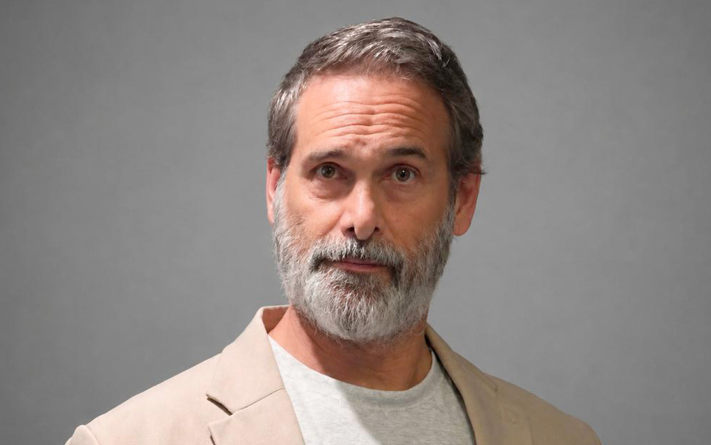 Diego Marambio