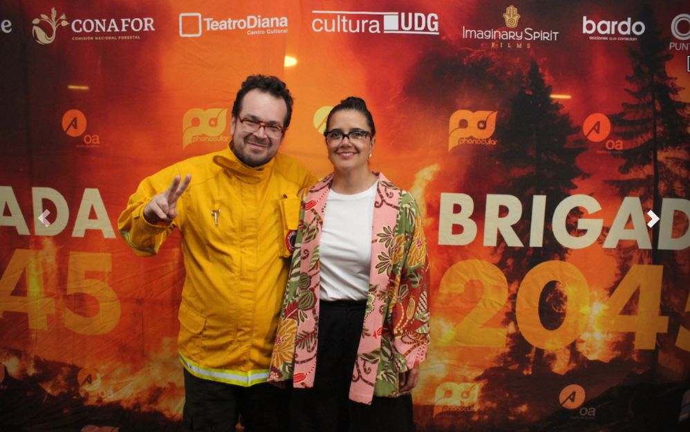 Brigada 2045