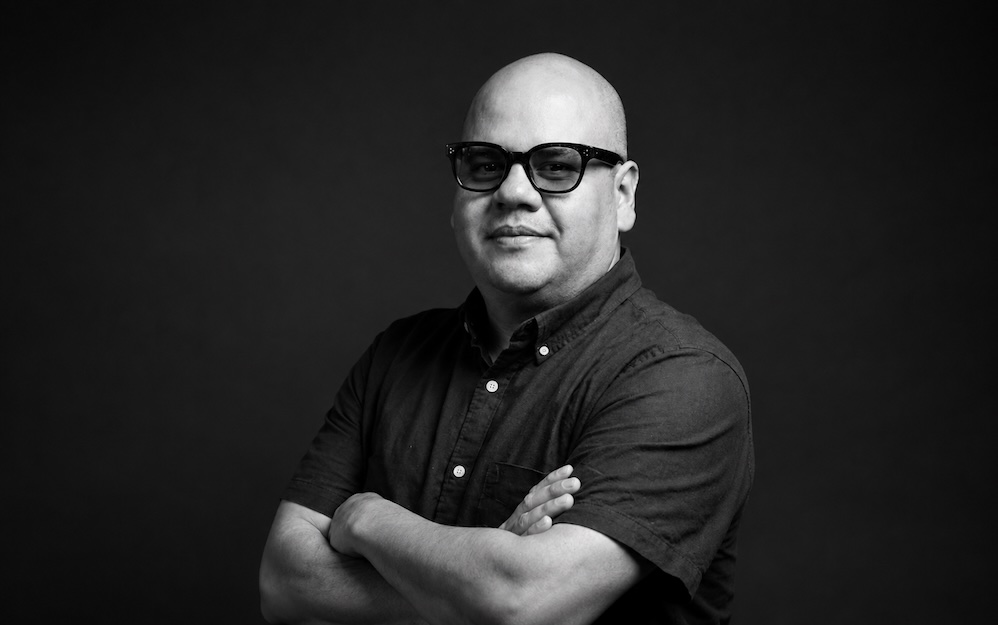 Fernando Parra CEO FilmFlow