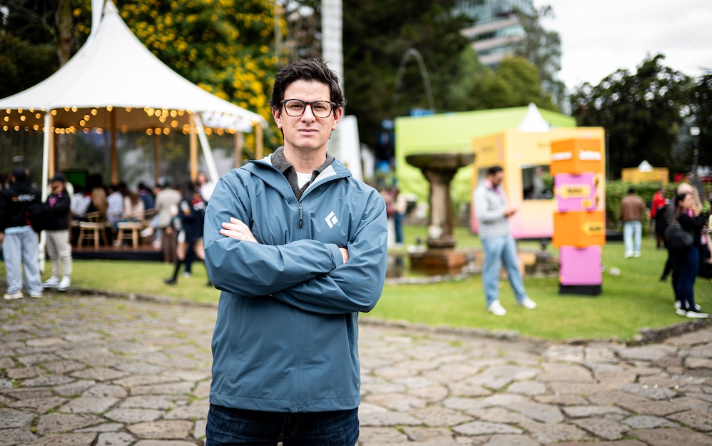 Santiago Escobar, VP Digital de RCN, explicó en PRODU, el desarrollo de SARA (Sistema de Alcance Real de Audiencias)
