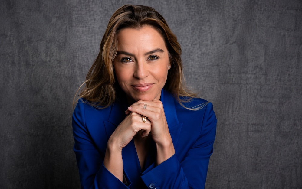 Ana Barreto de CMO