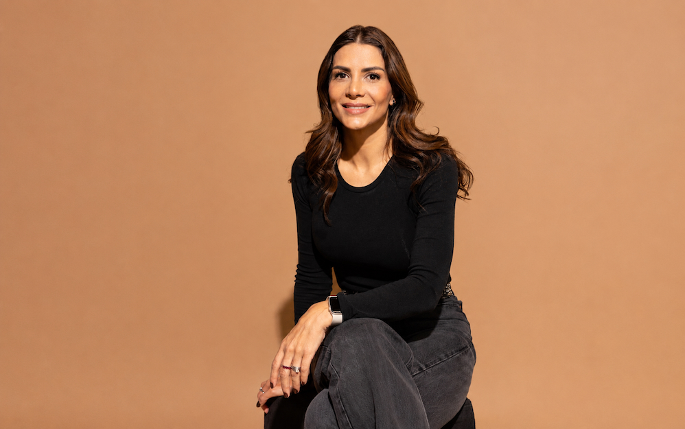 Tibisay Betancourt de Warner Bros Discovery 2026