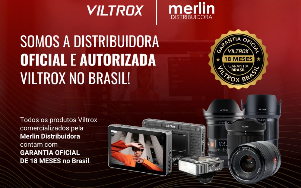 Viltrox ha ampliado progresivamente su oferta desde el segmento fotográfico hacia aplicaciones cinematográficas profesionales