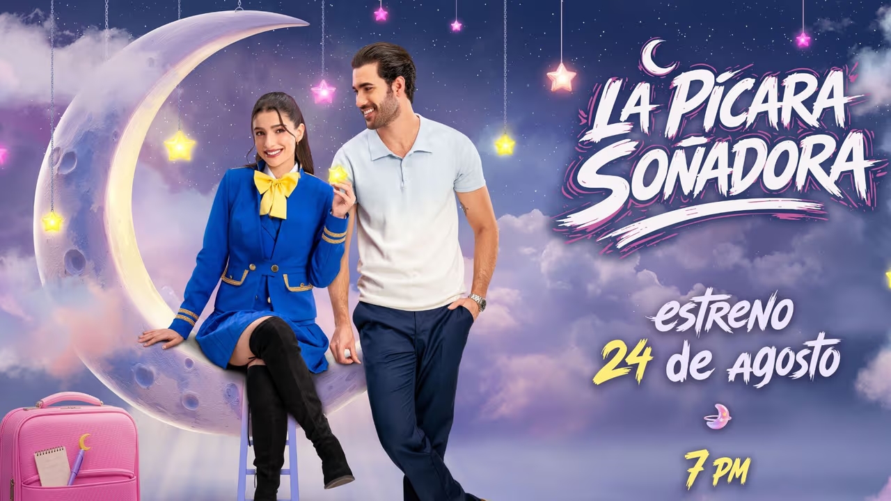 <em>La pícara soñadora</em>
