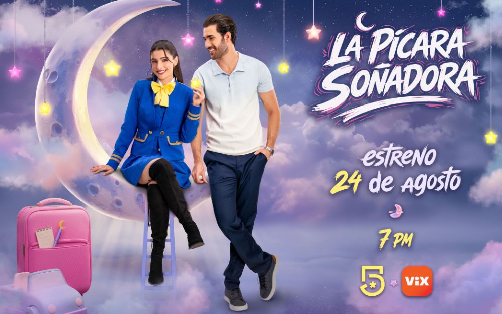 La picara soñadora