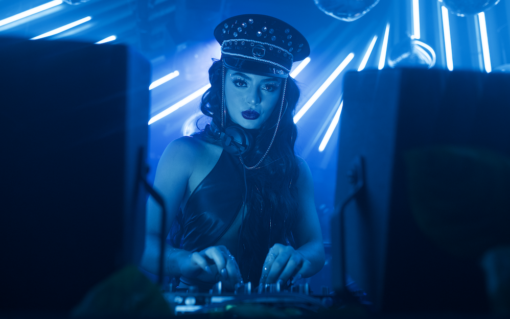Valentina Prime Video