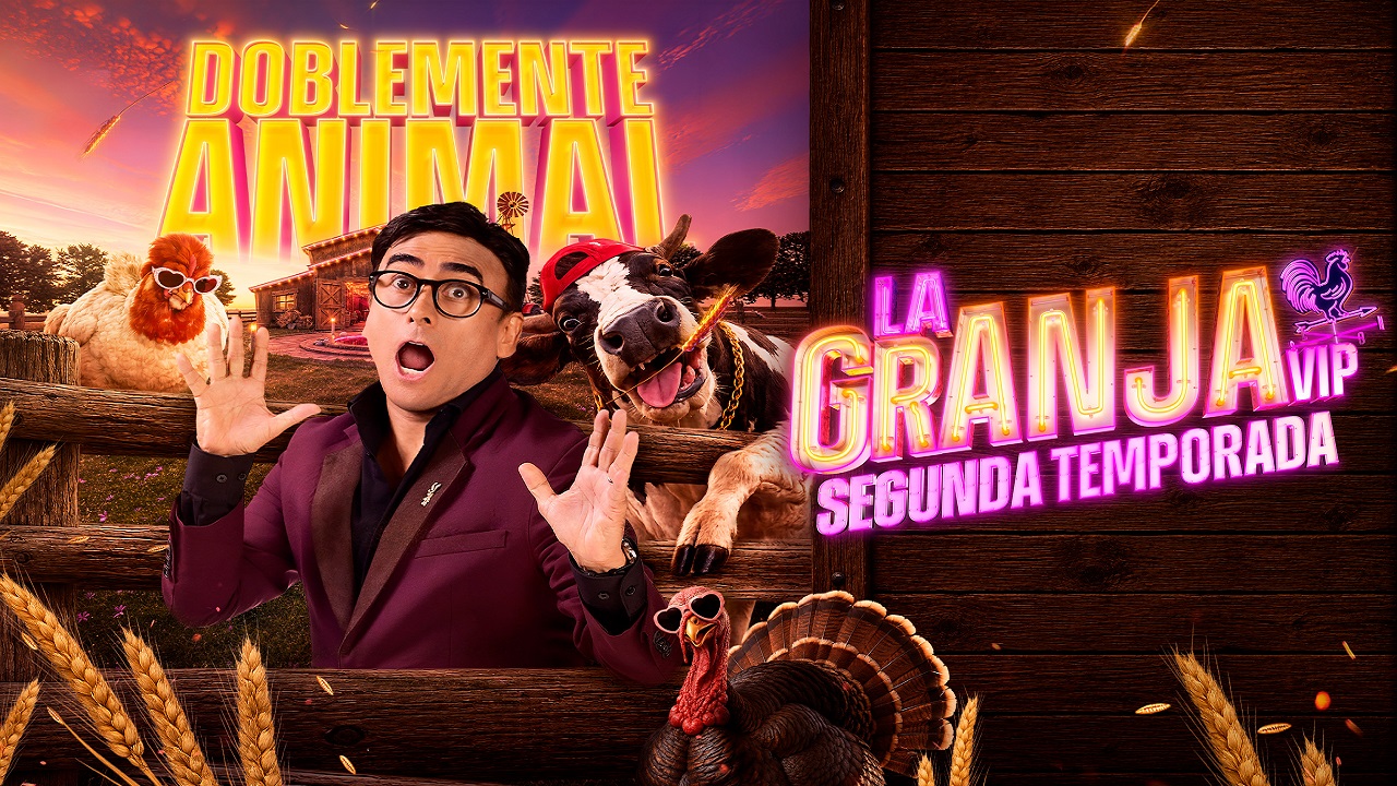 La granja VIP