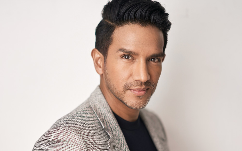 Canela Media Promotes Andrés Rincón to Executive Vice President, Revenue