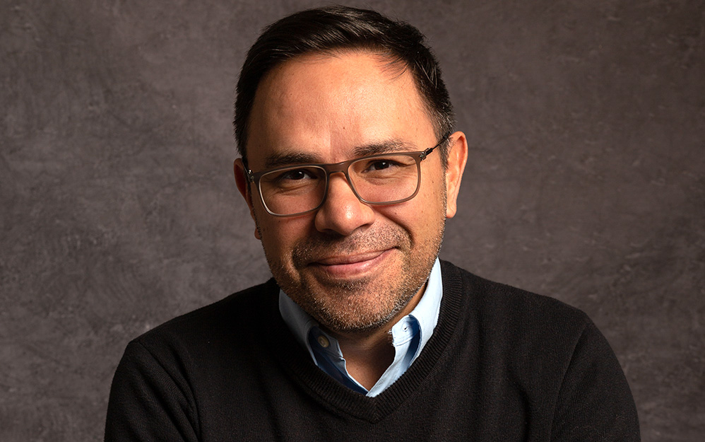 Juan Andrés Granados