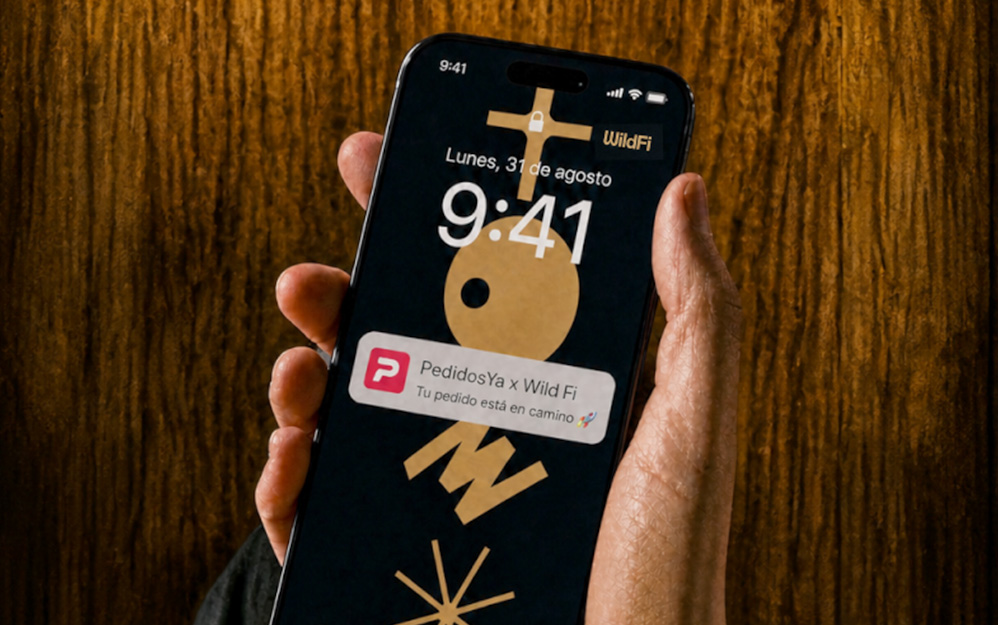 El foco será en desarrollo de contenidos, estrategia de influencers y activaciones orientadas a fortalecer la conexión con Gen Z
