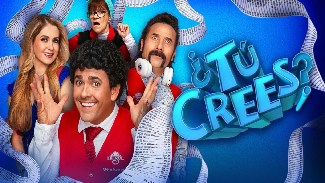 <em>¿Tú crees? 5</em>