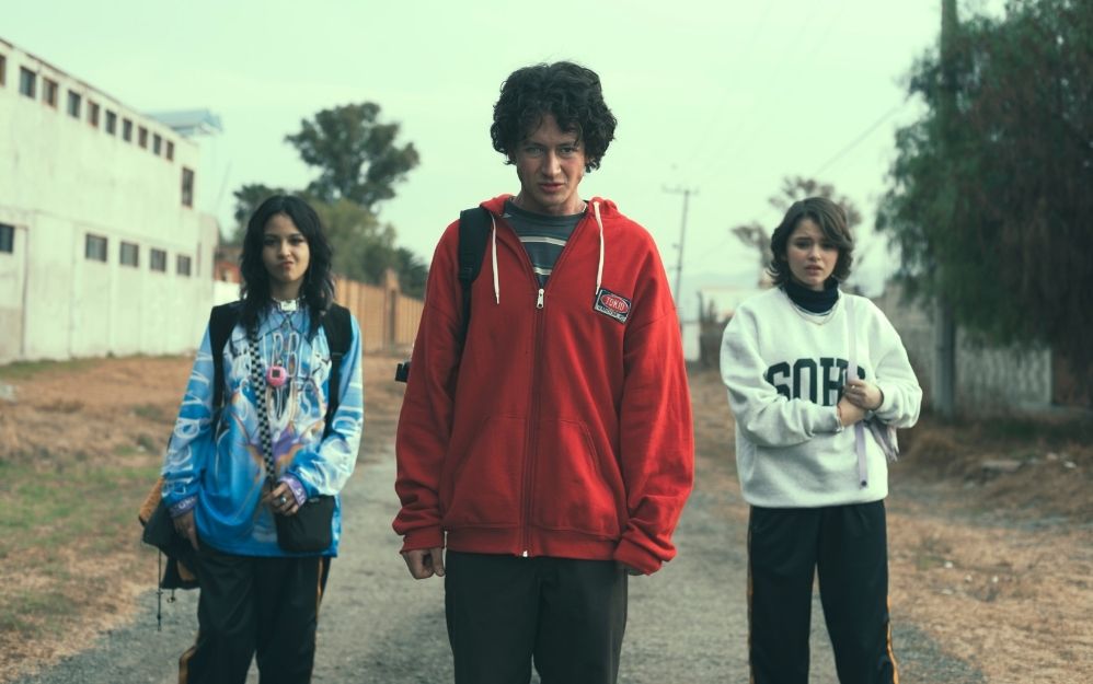 Prime Video revela primer vistazo de Prefiero la muerte, serie mexicana creada por Sebastián Sariñana